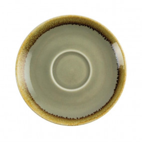 Soucoupe couleur mousse Olympia Kiln pour GP330 140mm