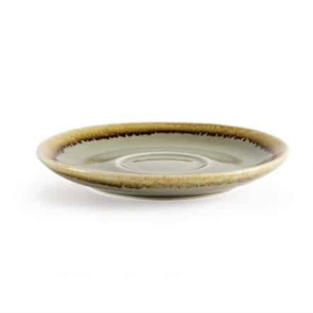 Soucoupe couleur mousse Olympia Kiln pour GP330 140mm