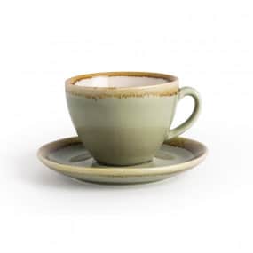 Soucoupe couleur mousse Olympia Kiln pour GP330 140mm