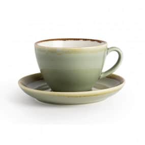 Soucoupe couleur mousse Olympia Kiln pour GP480 160mm
