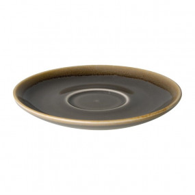 Soucoupe espresso Olympia...