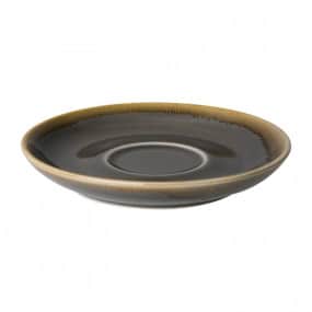 Soucoupe Olympia Kiln grise...