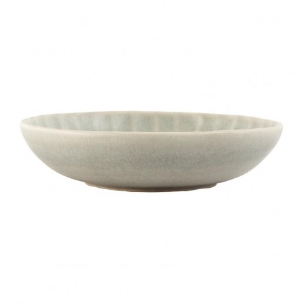 Assiettes calottes Olympia Corallite 15 cm