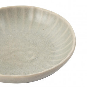 Assiettes calottes Olympia Corallite 15 cm