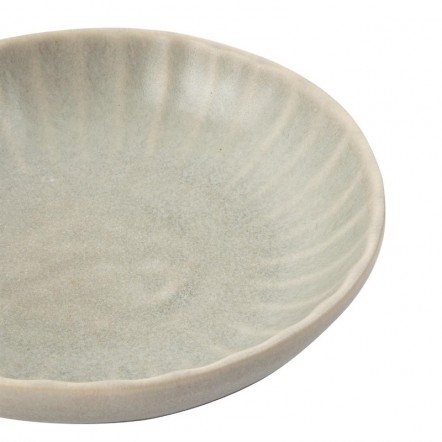 Assiettes calottes Olympia Corallite 15 cm