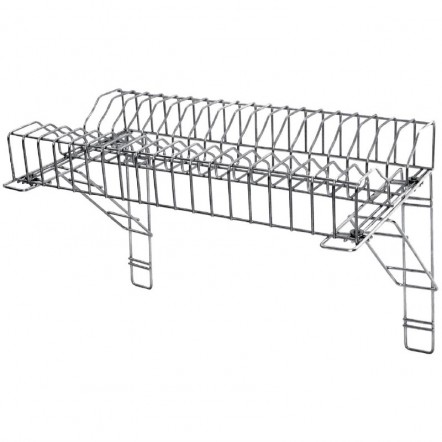 Grilles de rangement pour assiettes Vogue