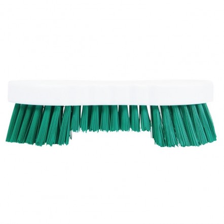 Brosse dure Jantex verte