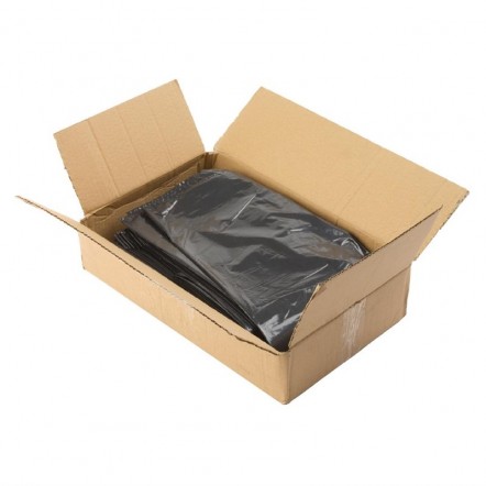Sacs poubelle de compacteur Jantex 120L