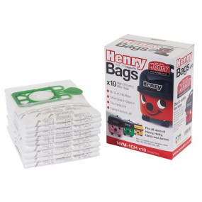 Sacs aspirateur Henry Numatic