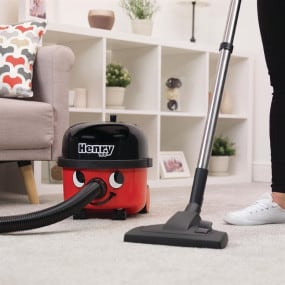 Aspirateur Numatic Henry