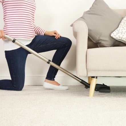 Aspirateur Numatic Henry