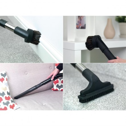 Aspirateur Numatic Henry