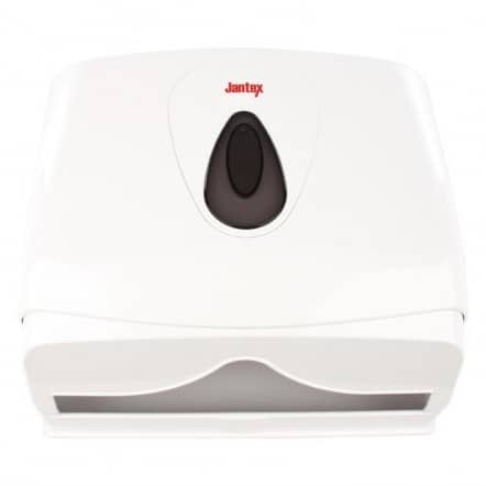 Distributeur d'essuie-mains Jantex