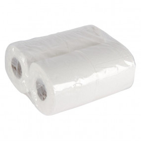 Rouleau de papier toilette Jantex Premium