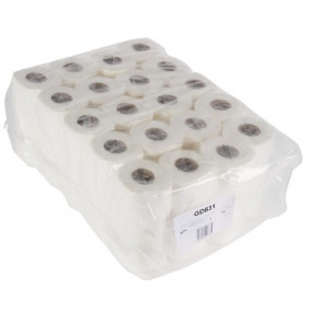 Rouleau de papier toilette Jantex Premium