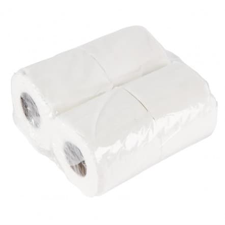 Papier toilette standard Jantex