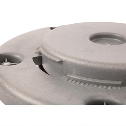 Chariot Jantex 120L