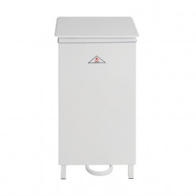 Collecteur ignifuge Jantex 62L