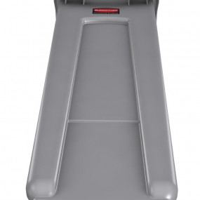 Collecteur Slim Jim Rubbermaid 60L