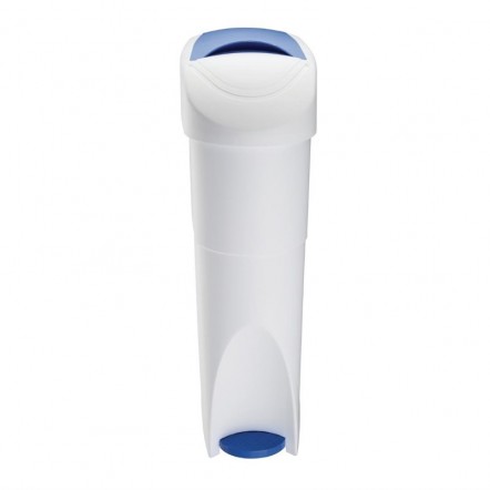 Poubelle sanitaire Jantex 18L