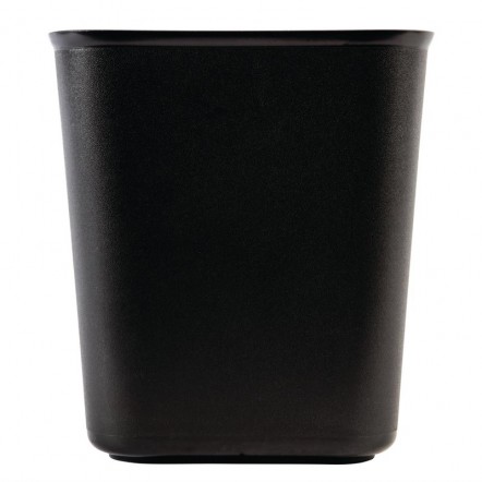 Petite poubelle de chambre Bolero 6L