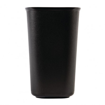 Petite poubelle de chambre Bolero 6L