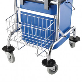 Seau essoreur Jantex Deluxe