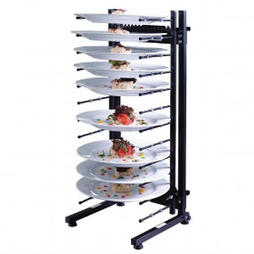 Porte-assiettes Jackstack...
