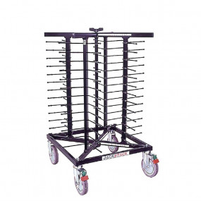 Porte-assiettes Jackstack...