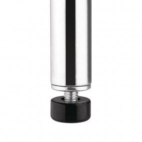 Etagère modulaire 4 niveaux 915x460mm Vogue