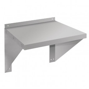 Etagère murale pour micro-onde Vogue