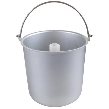 Turbine à glace Buffalo 1,5L