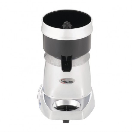 Presse-agrumes Santos Classic chrome