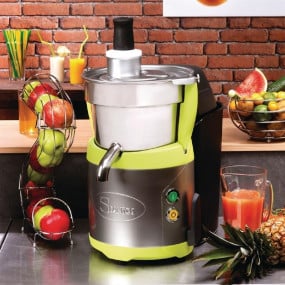 Centrifugeuse Santos Miracle Edition 68