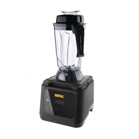 Blender de bar digital Buffalo 2,5L