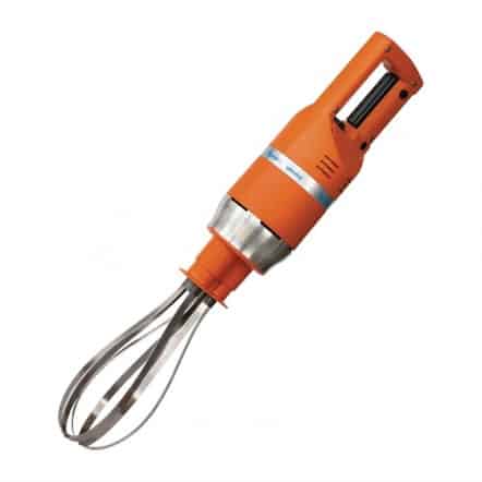 Fouet Dynamic Master FT97