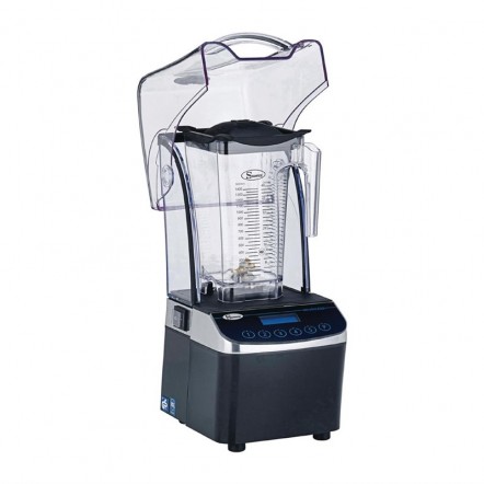 Blender silencieux Brushless Santos 62A
