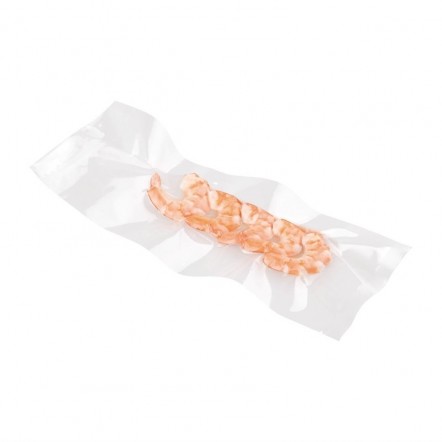 Sacs d'emballage sous vide 150x350mm Vogue lot de 100