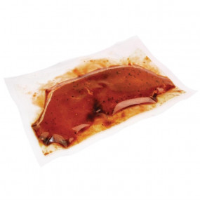 Sacs d'emballage sous vide 150x350mm Vogue lot de 100