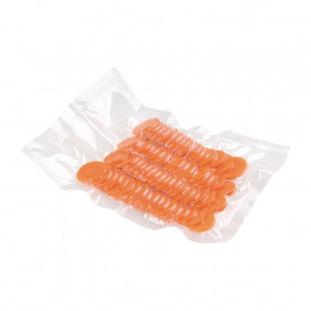 Sacs d'emballage sous vide...