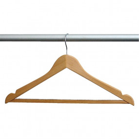 Cintres en bois standards Bolero