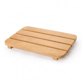 Plateau de présentation à...