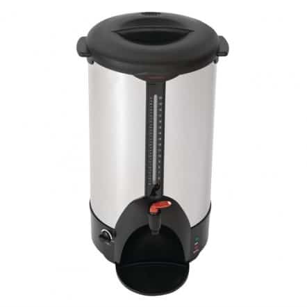 Bain-marie électrique sans bac Gastro M 600 60/60BME