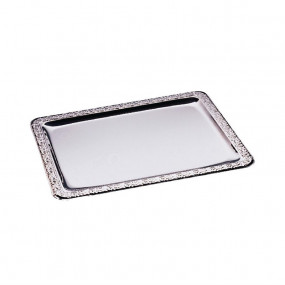 Plateau de service rectangulaire APS 500 x 360mm