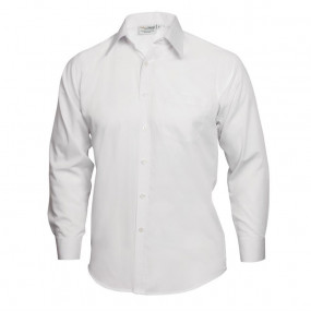 Chemise mixte Uniform Works...