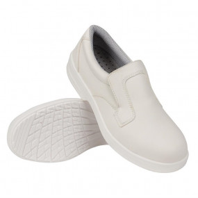 Mocassins de sécurité Lites...