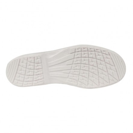 Mocassins de sécurité Lites blancs 46