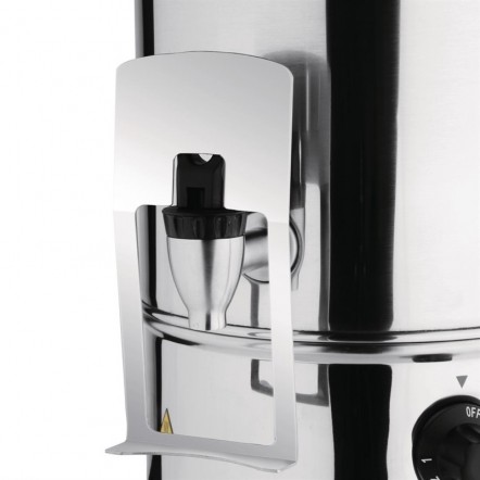 Adaptateur de robinet mains libres Buffalo