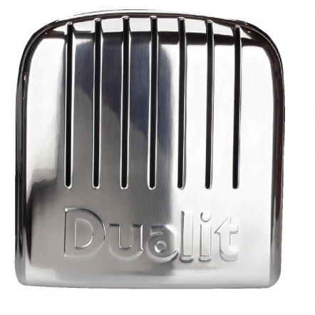 Toaster 4 tranches 2x2 Vario Dualit 42174