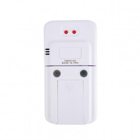 Thermomètre de four électronique Hygiplas